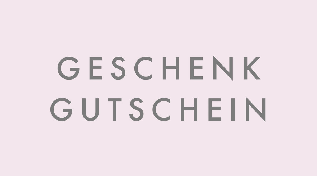 Gutscheine