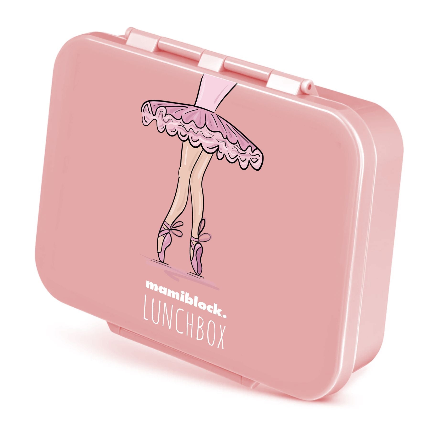 Lunchbox-Sticker