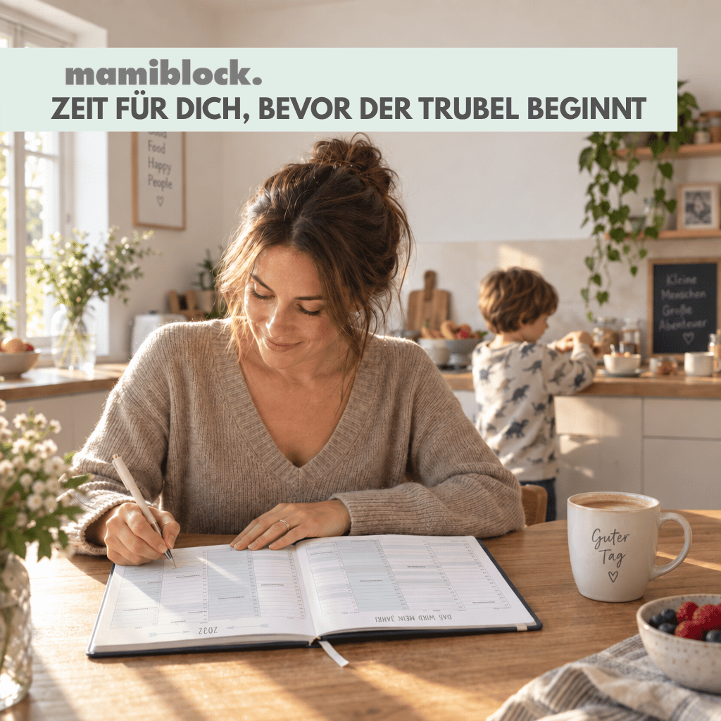 OH YEAR! 2027 - Familienplaner