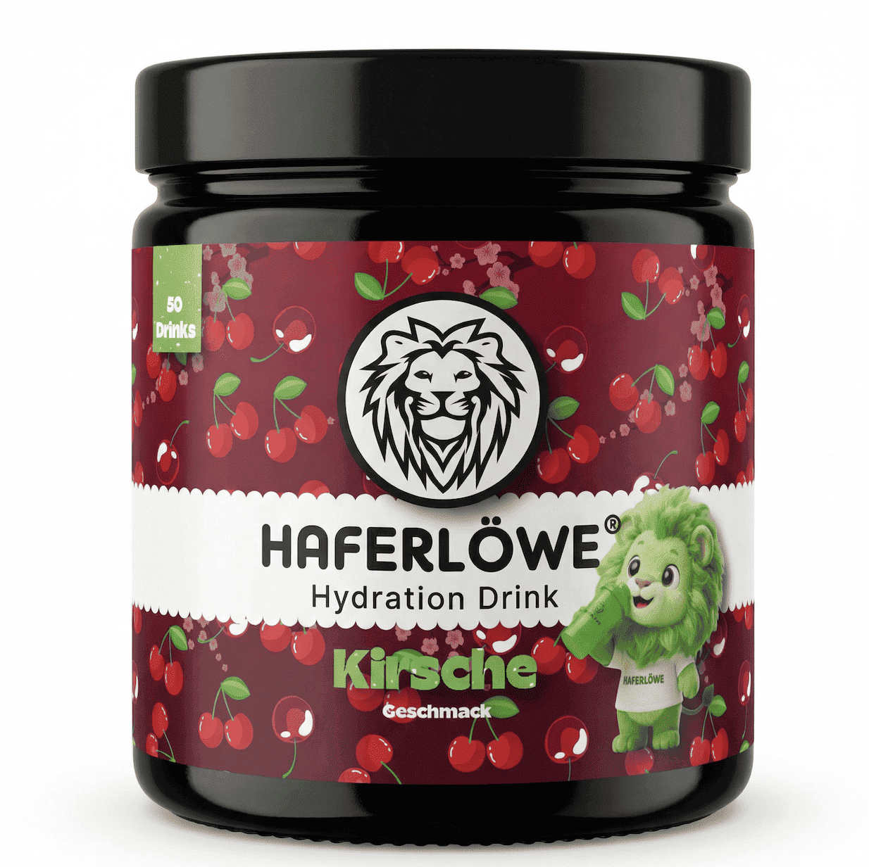 Geschmacksrichtung Hydration Drink