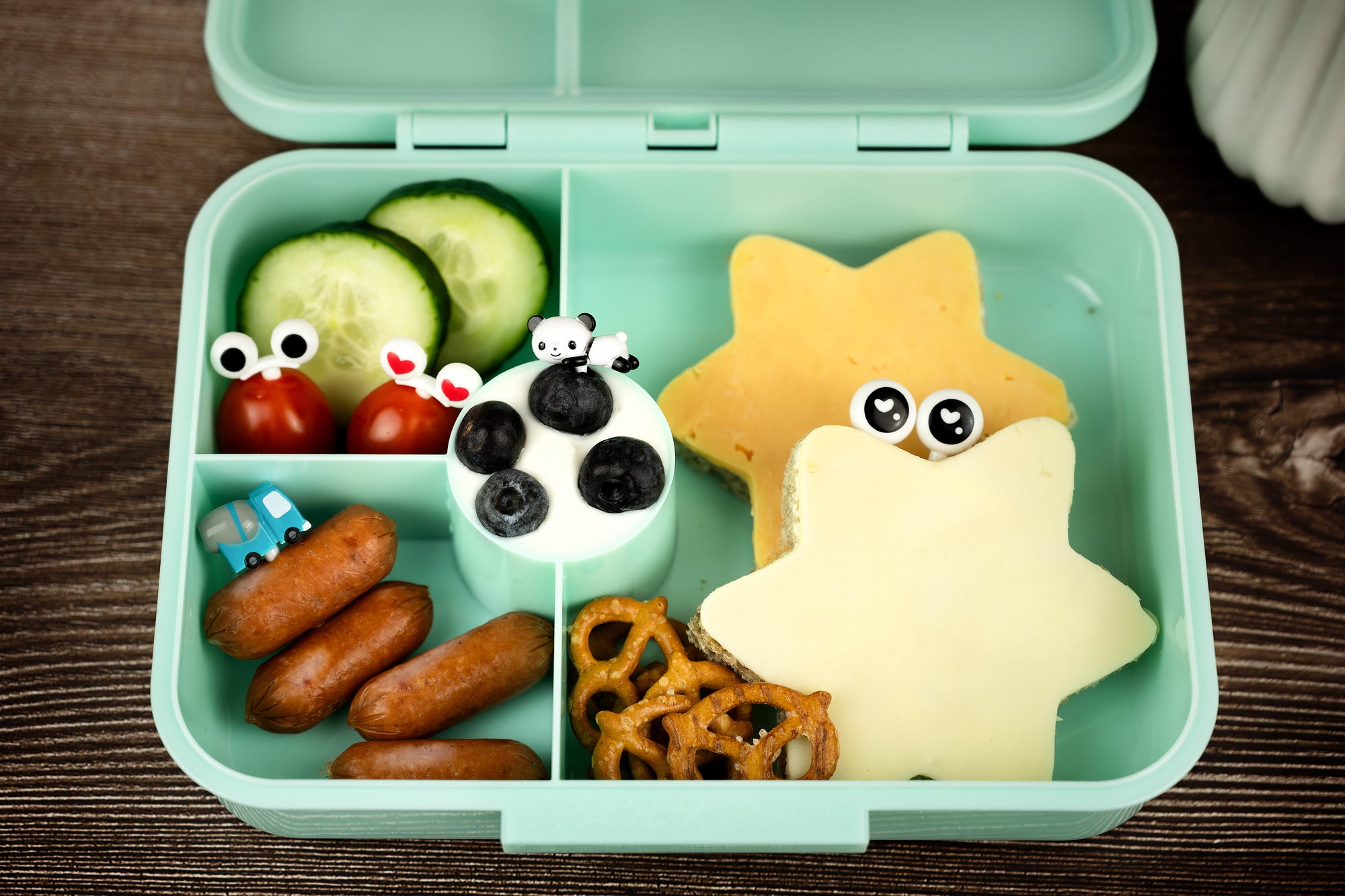 Lunchbox