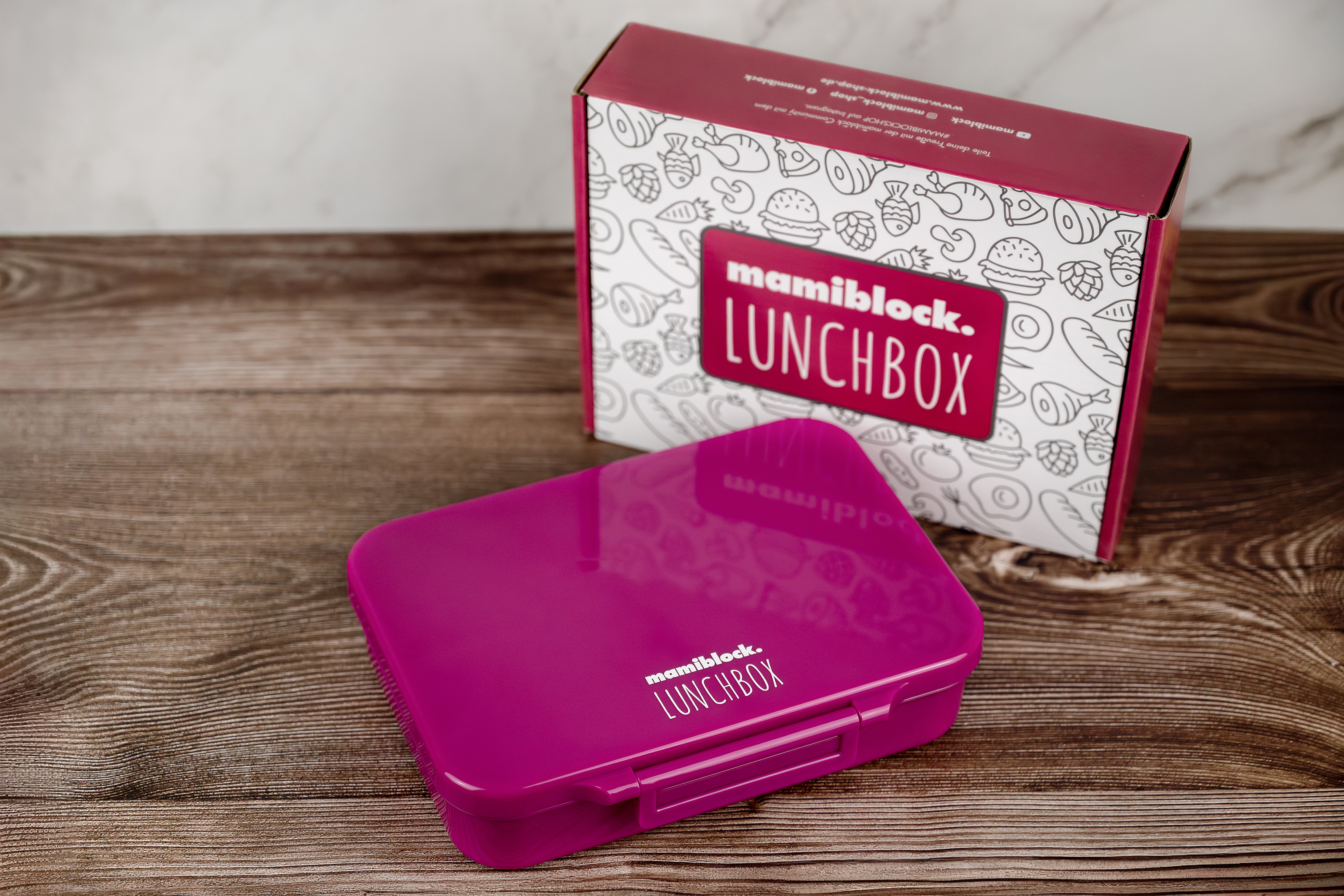 Lunchbox