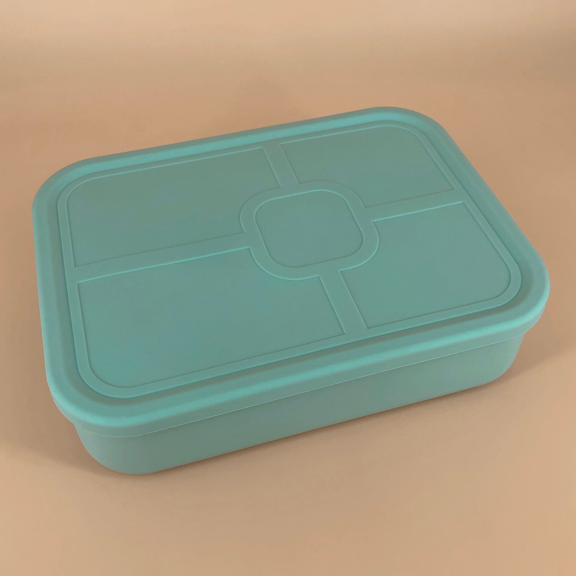 Unkaputtbare Lunchbox