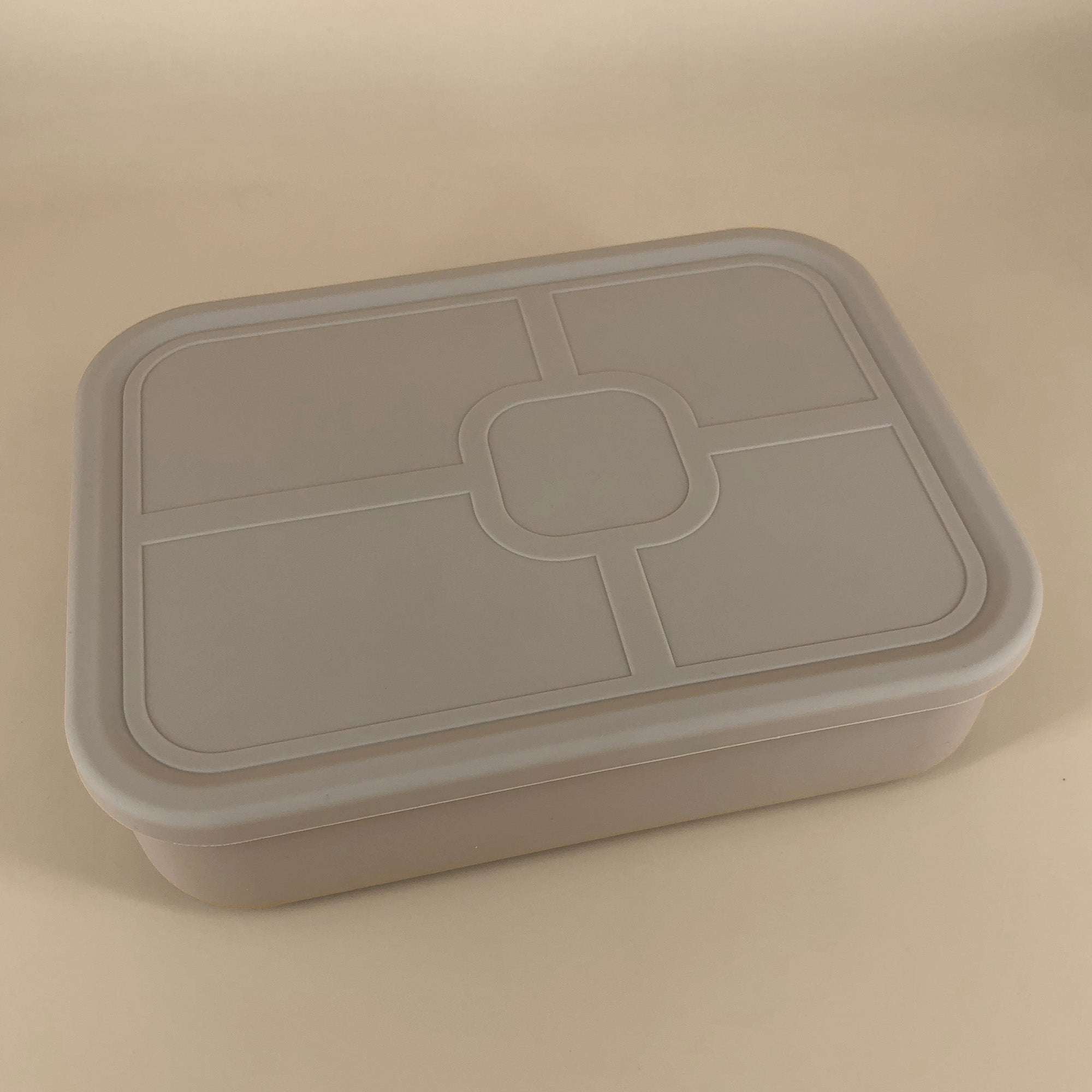 Unkaputtbare Lunchbox