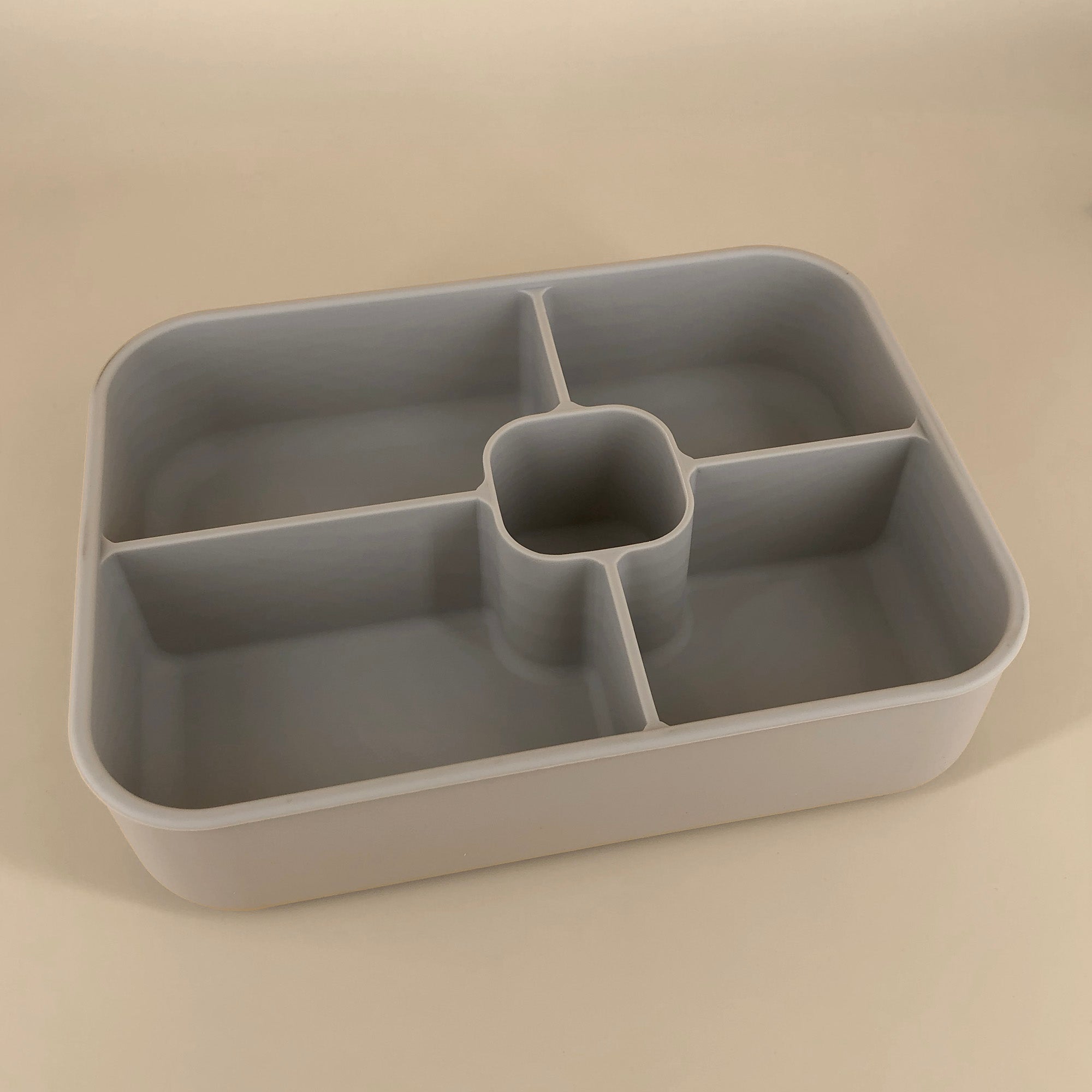 Unkaputtbare Lunchbox