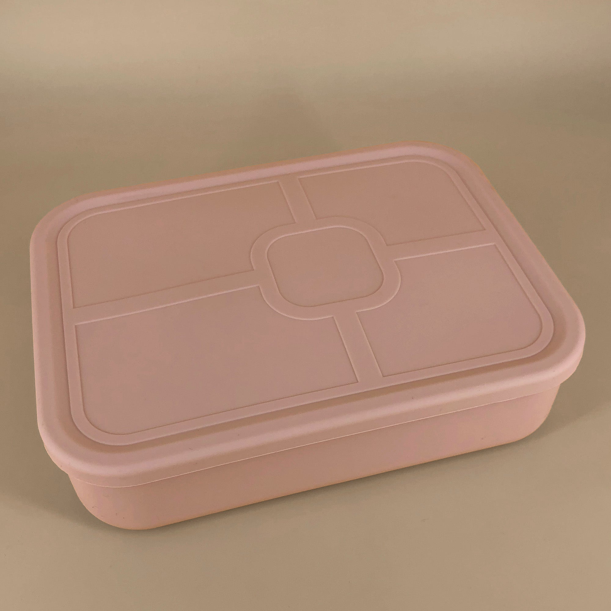 Unkaputtbare Lunchbox