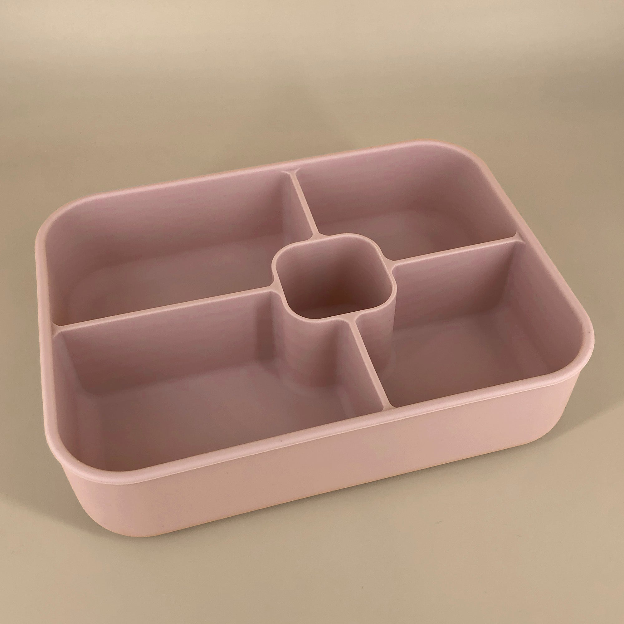Unkaputtbare Lunchbox