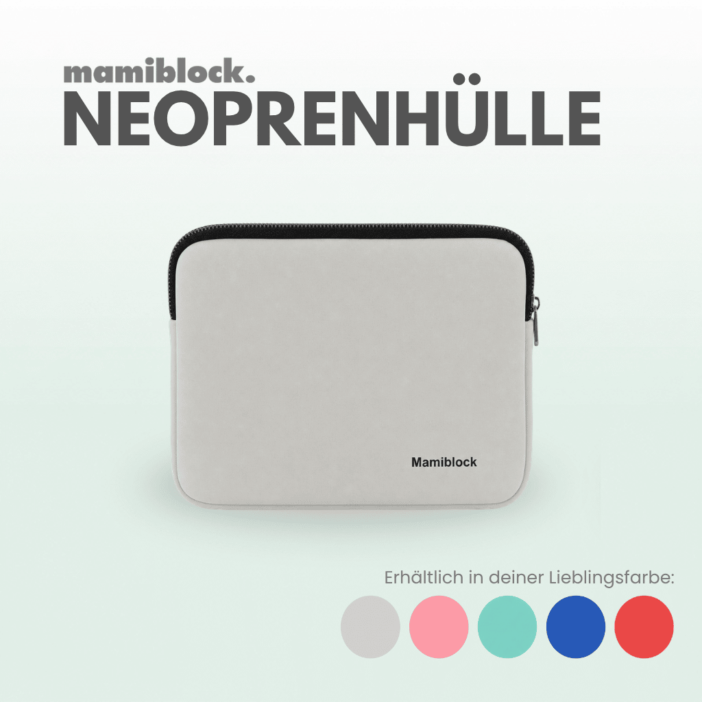 Lunchbox - Schutzhülle