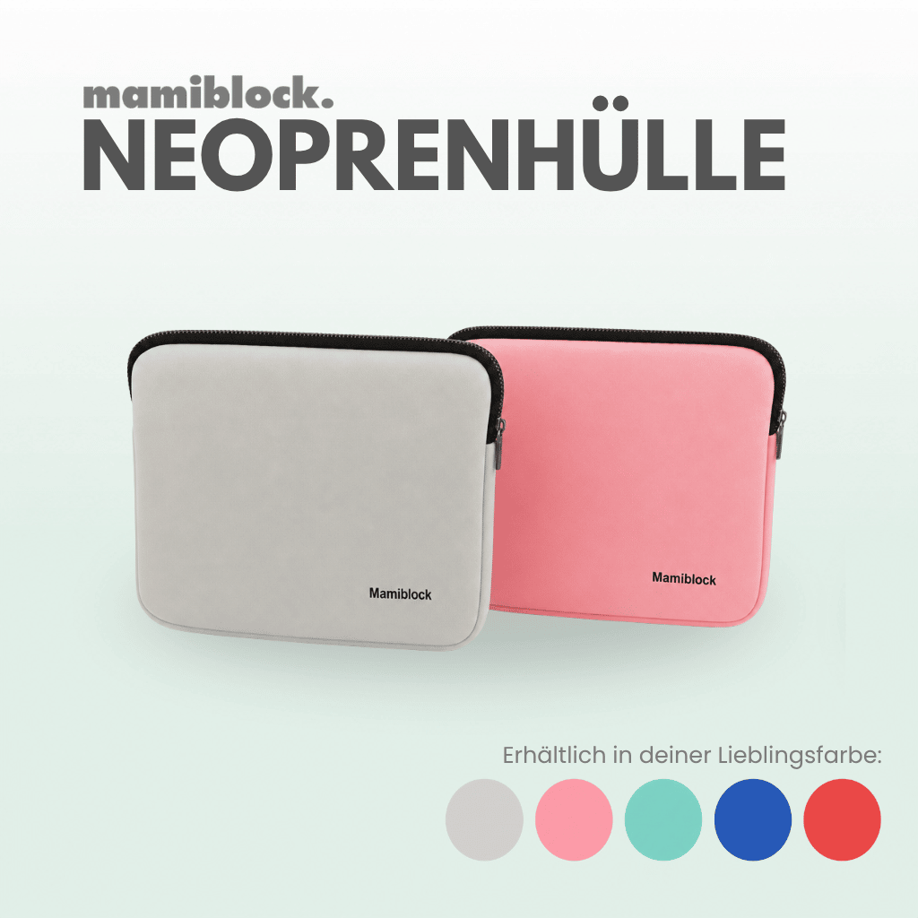 Lunchbox - Schutzhülle
