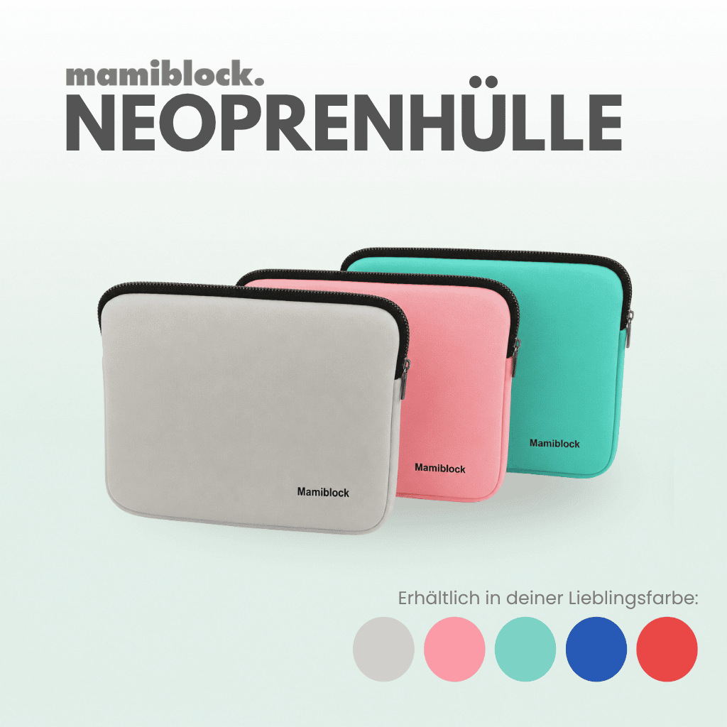 Lunchbox - Schutzhülle