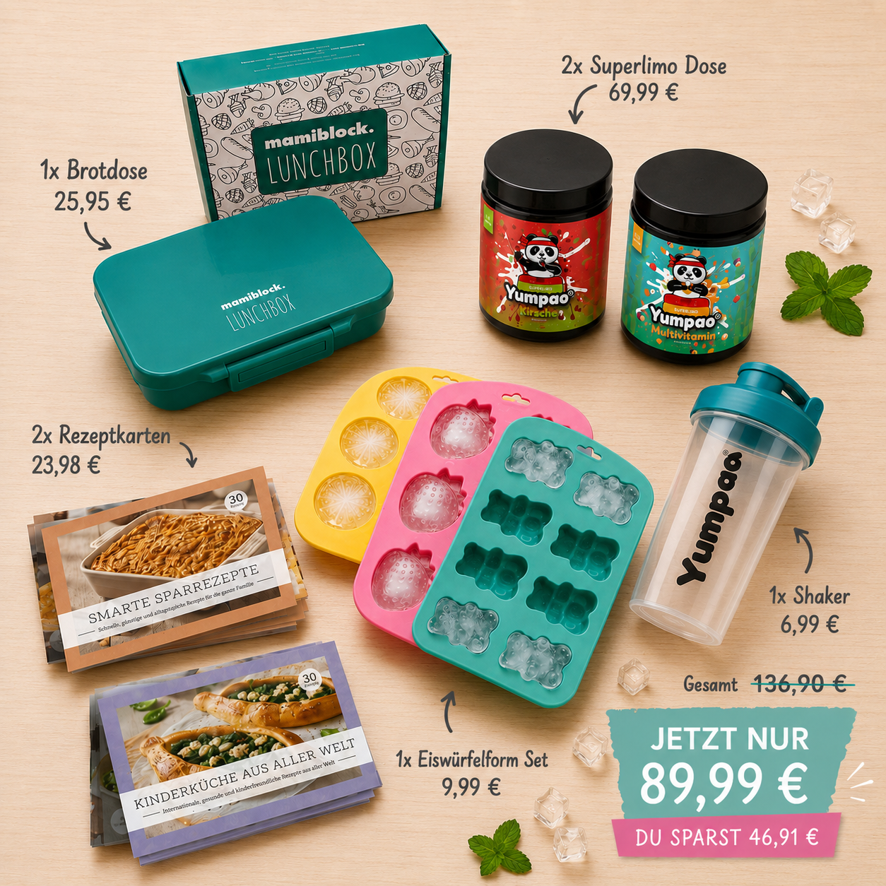 Schul-Starter-Kit