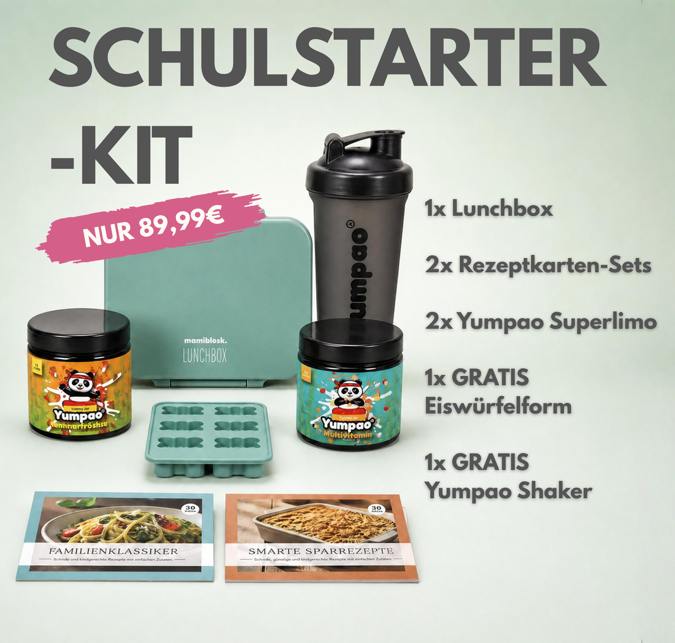 Schul-Starter-Kit