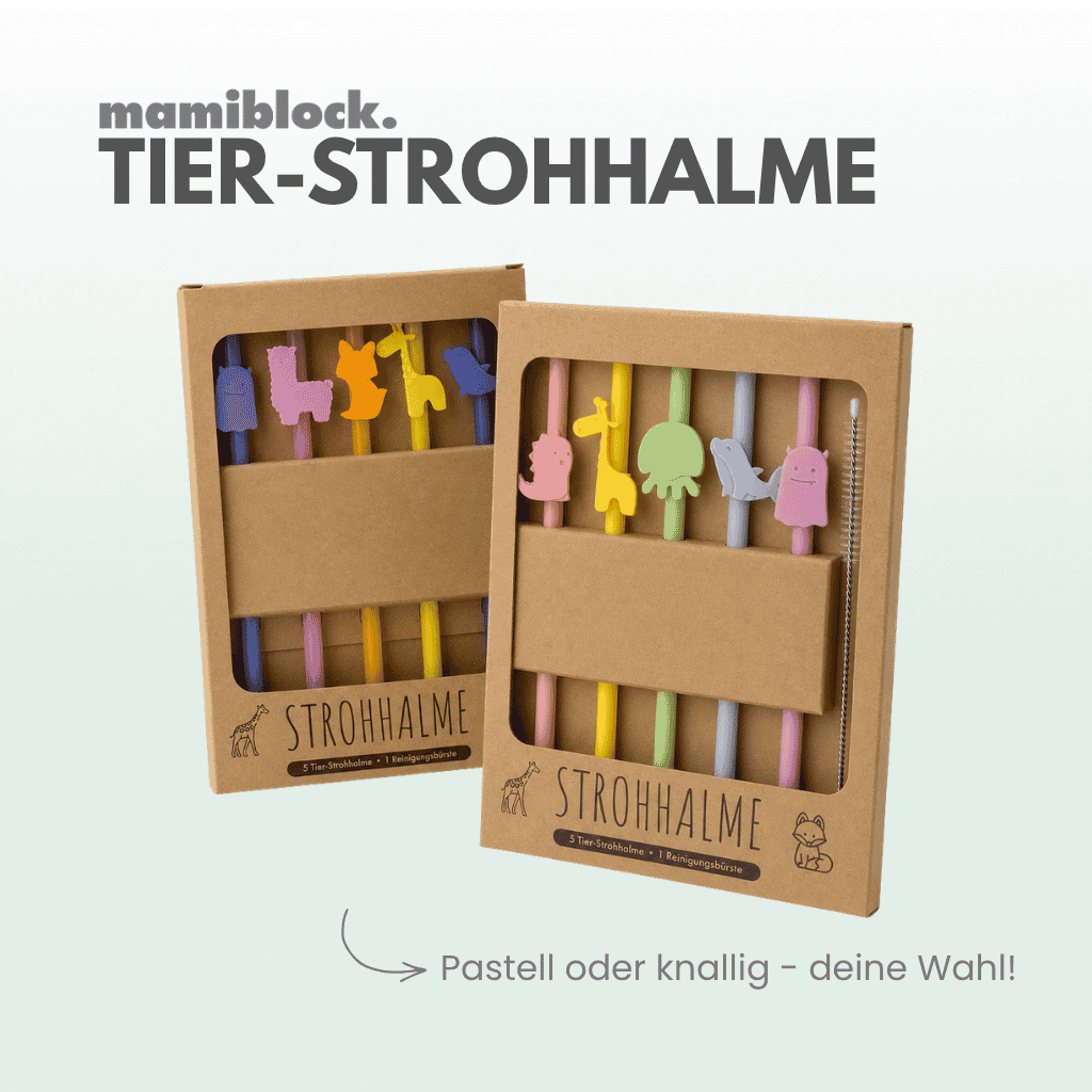 Strohhalme