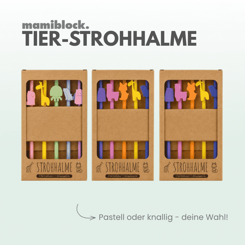 Strohhalme