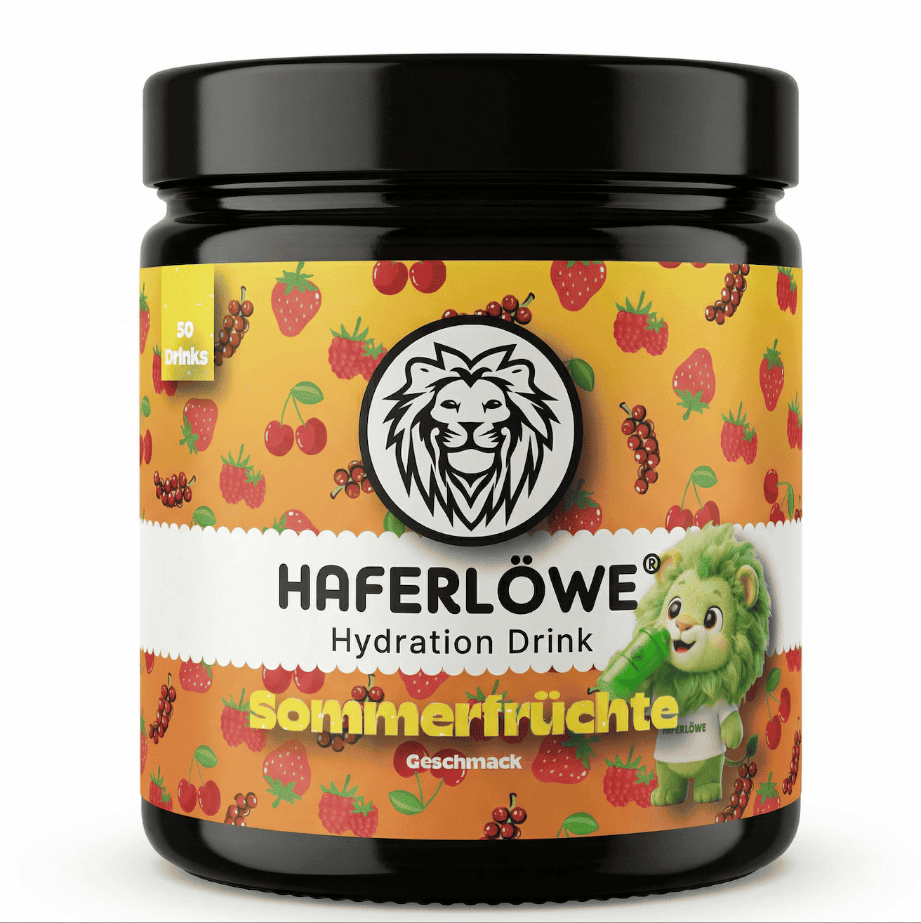 Geschmacksrichtung Hydration Drink