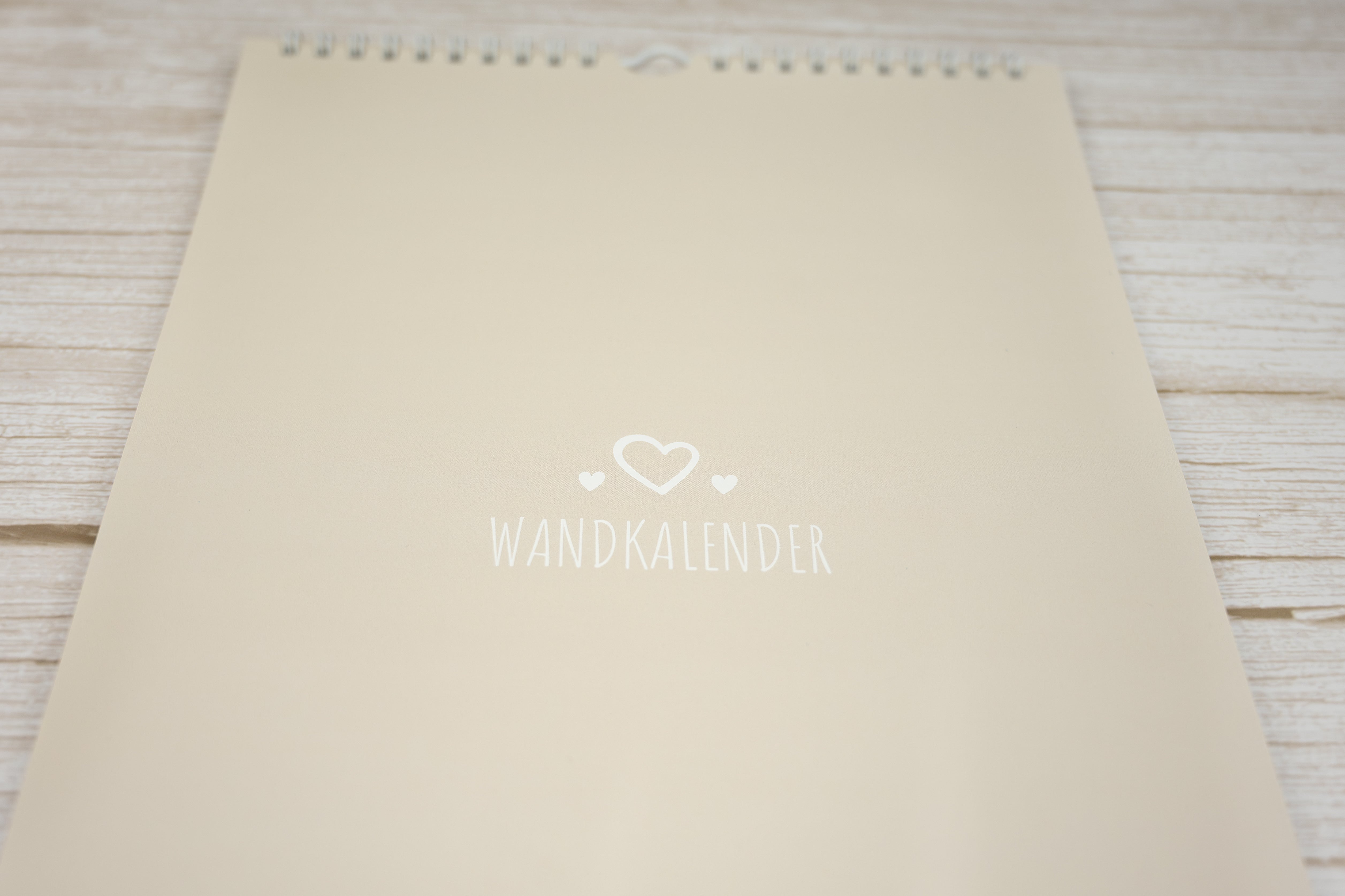 OH YEAR! 2026 - Wandkalender