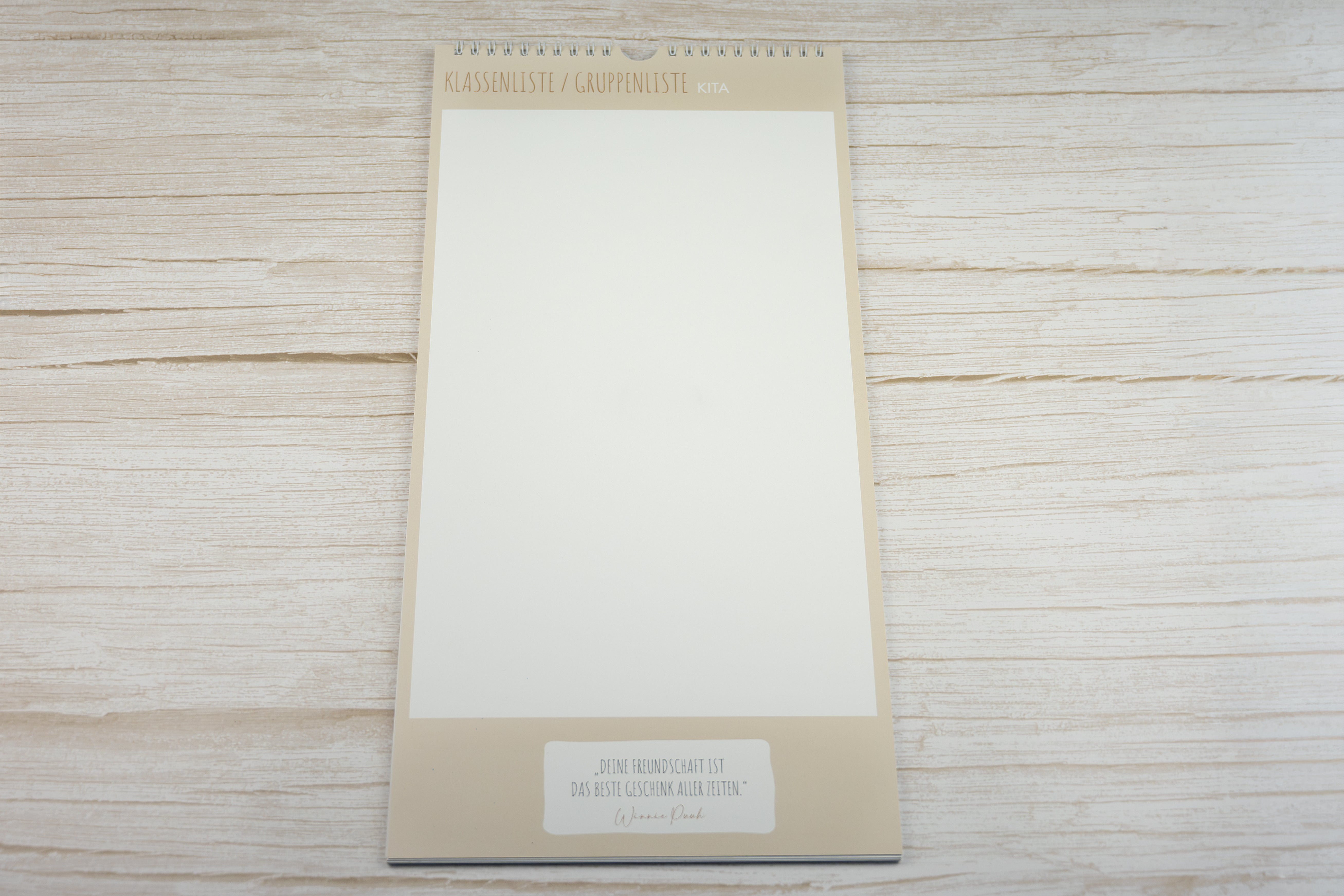 OH YEAR! 2026 - Wandkalender