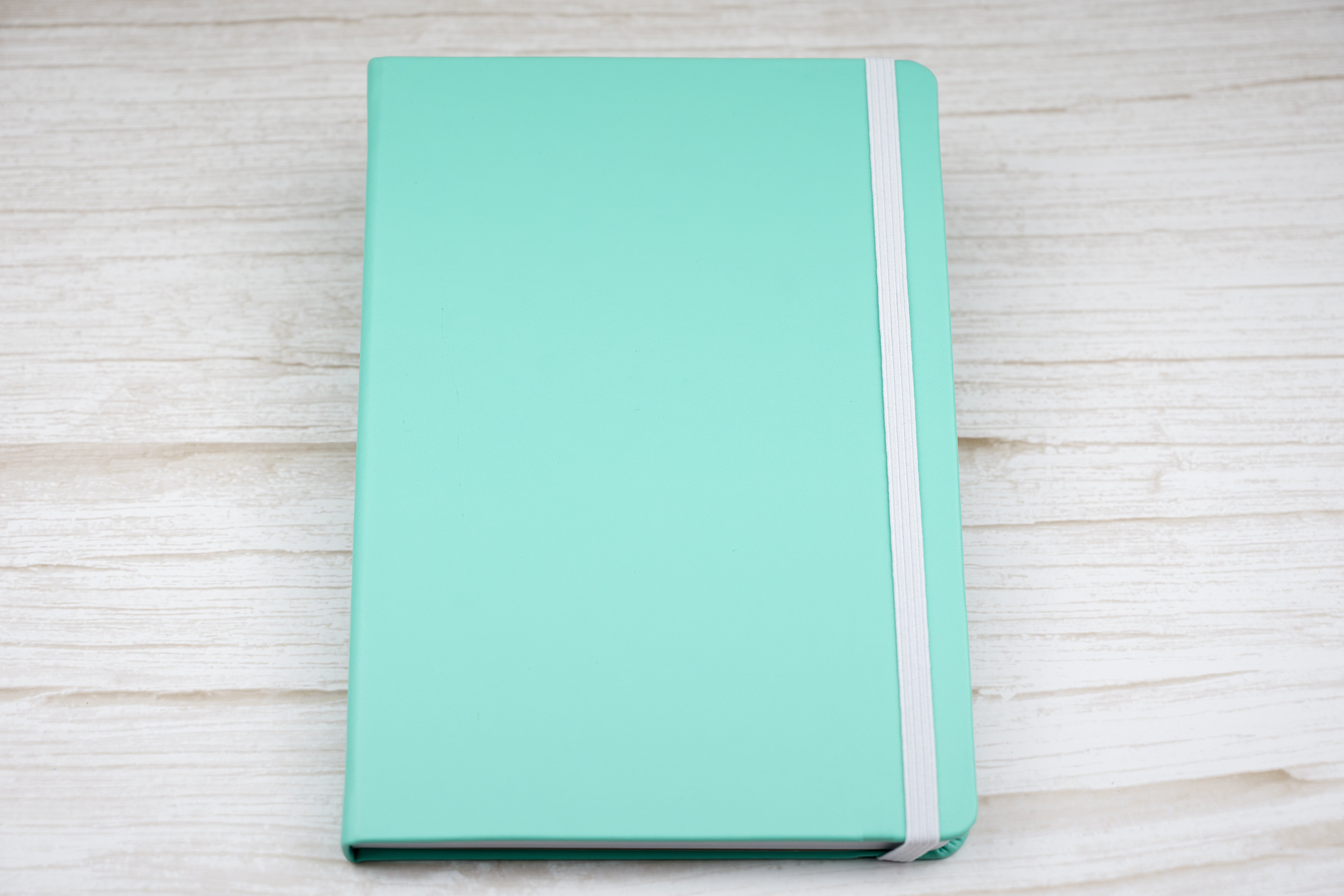 Notizbuch