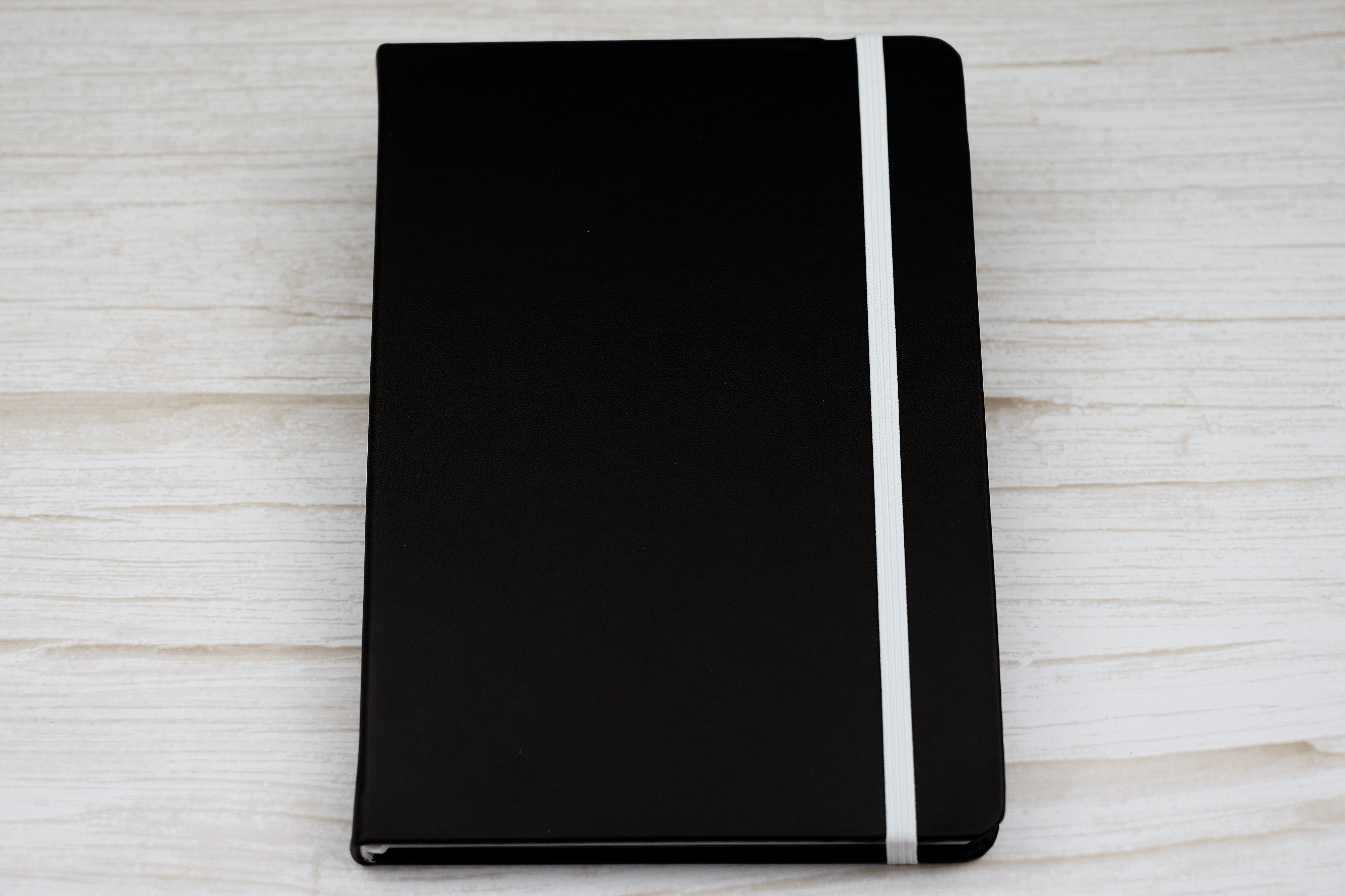 Notizbuch