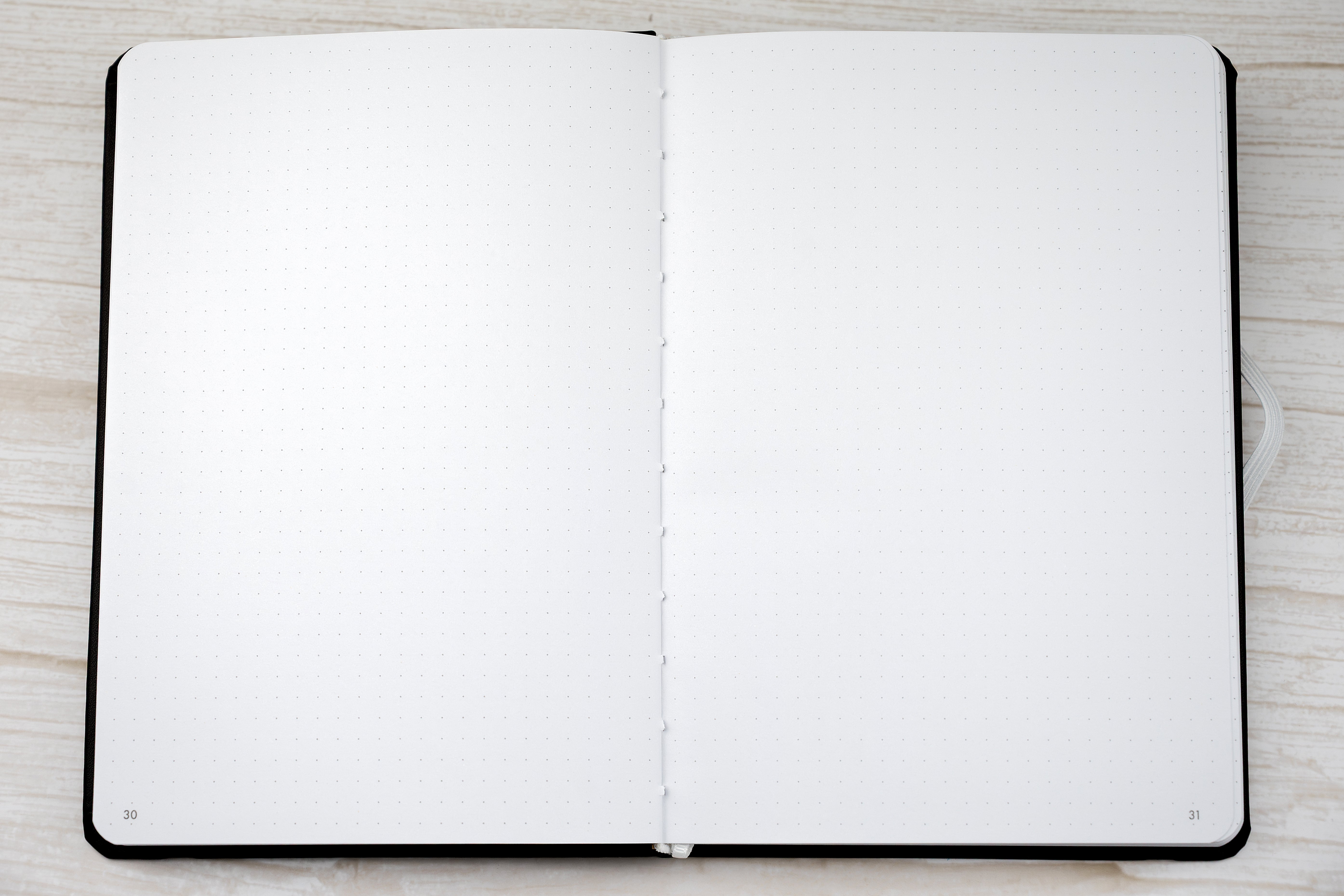 Notizbuch