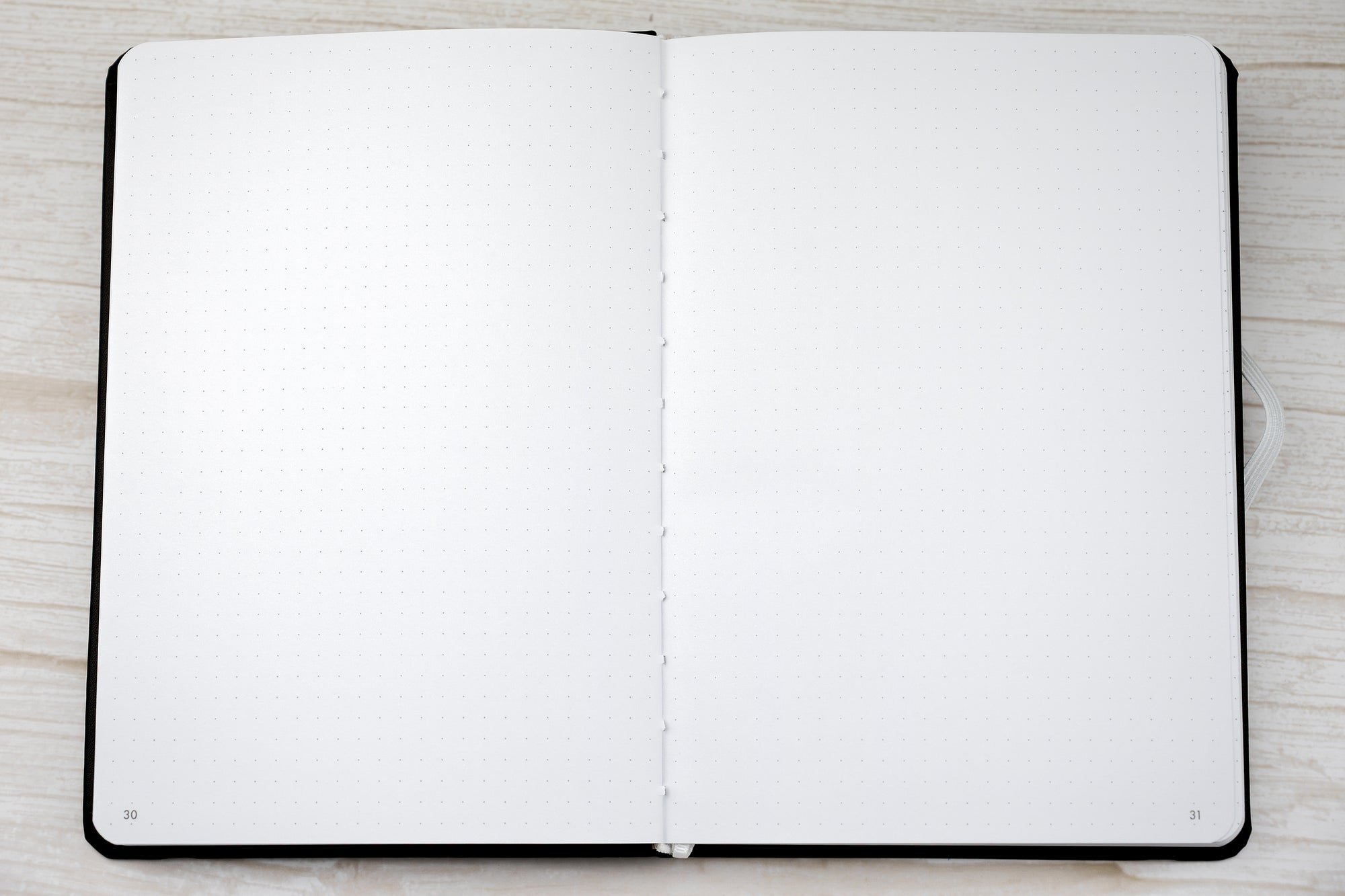 Notizbuch