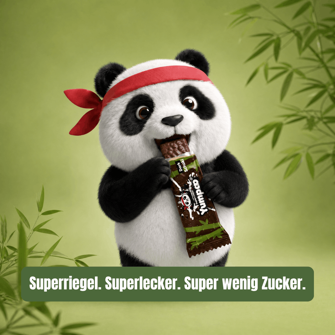 Yumpao® Superriegel
