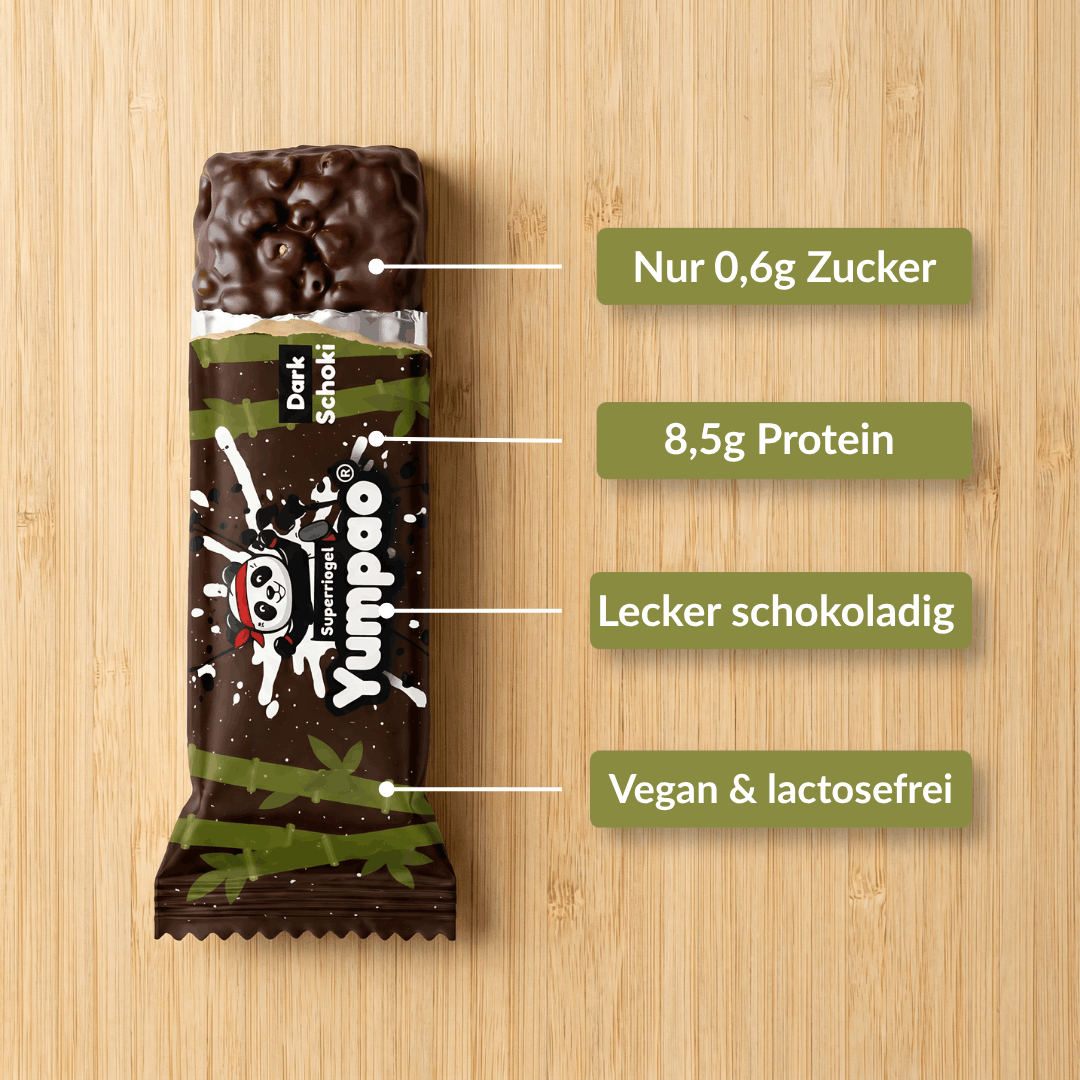 Yumpao® Superriegel