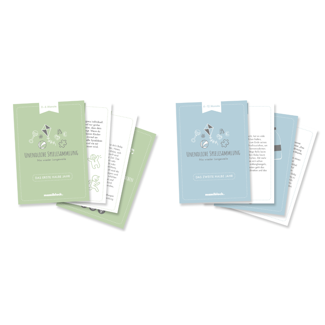 Unendliche Spielesammlung