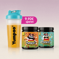 Yumpao Superlimo Wunschset