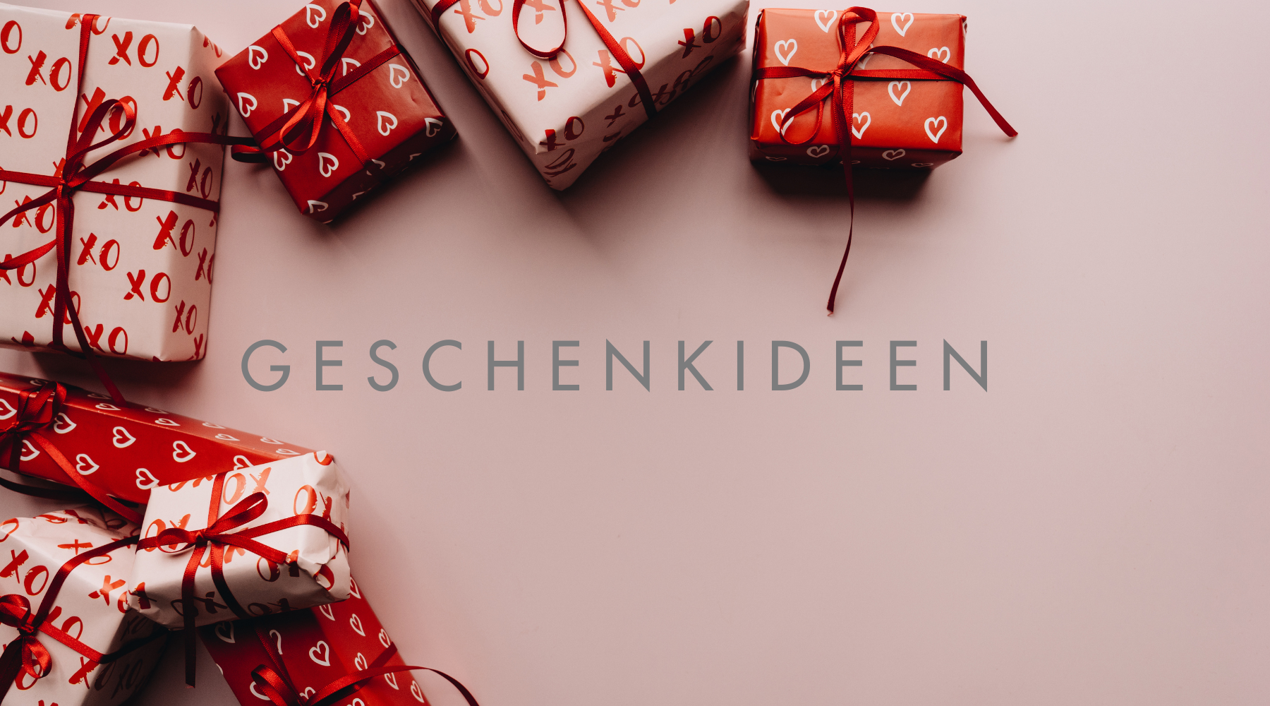 Geschenkideen