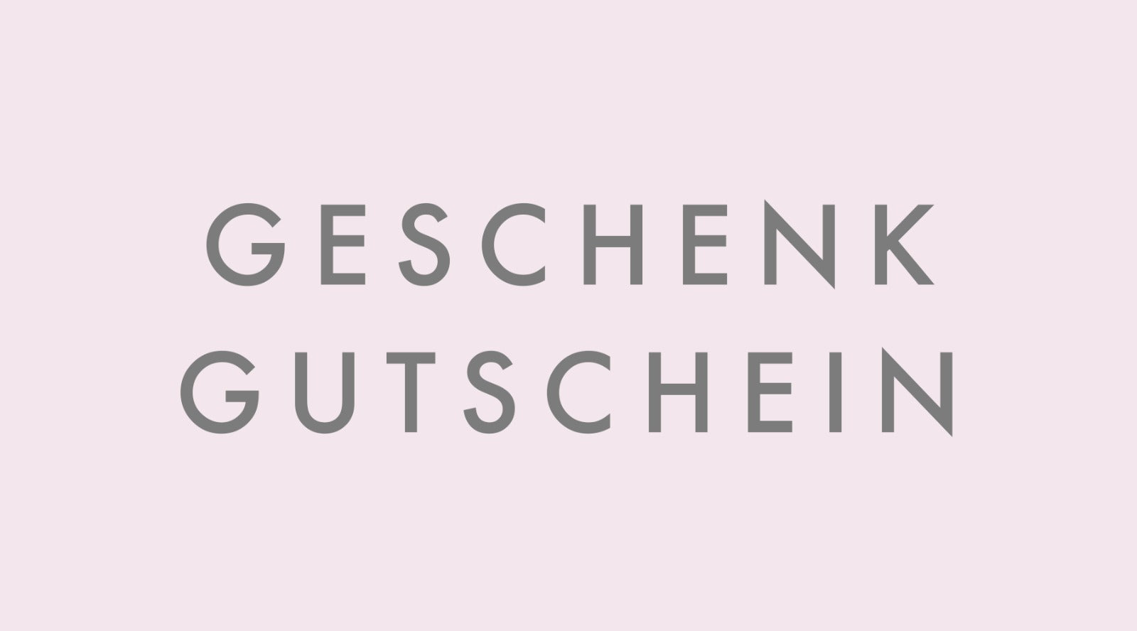 Gutscheine
