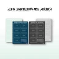 Rückwand für den Unendlichen Speiseplan