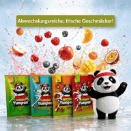 Yumpao® Superlimo Proben-Set