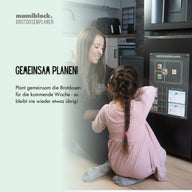 Brotdosenplaner