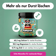 Yumpao® Superlimo Wunschset