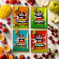 Yumpao® Superlimo Proben-Set