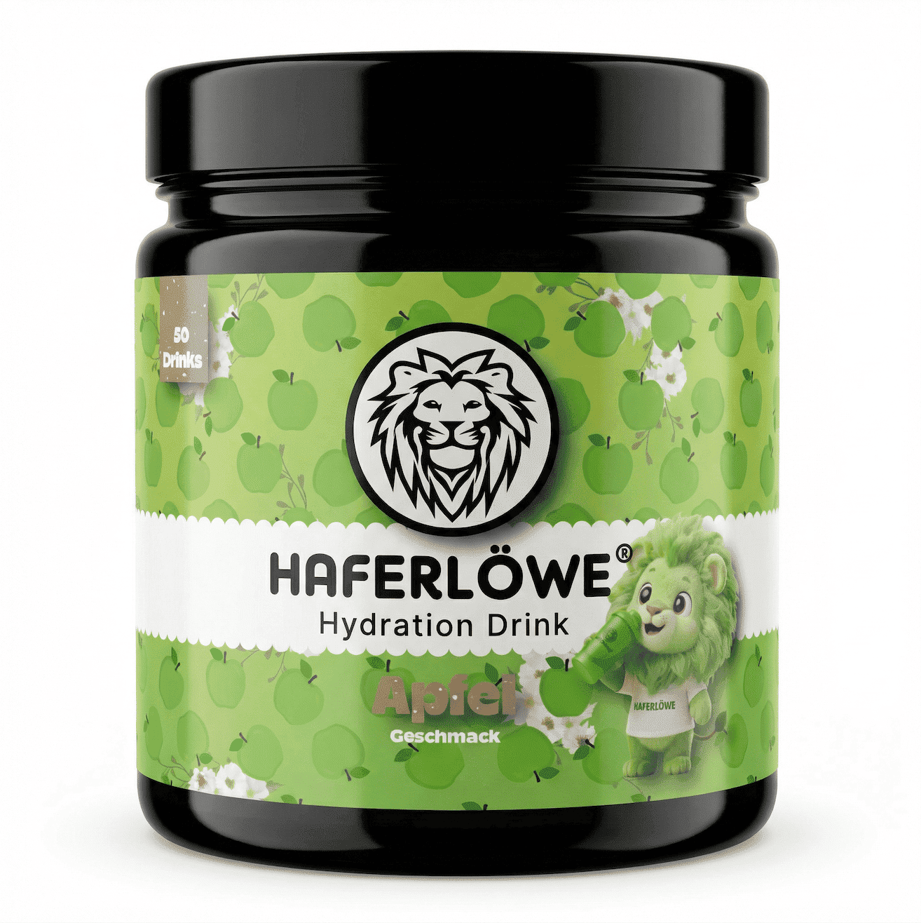 Geschmacksrichtung Hydration Drink