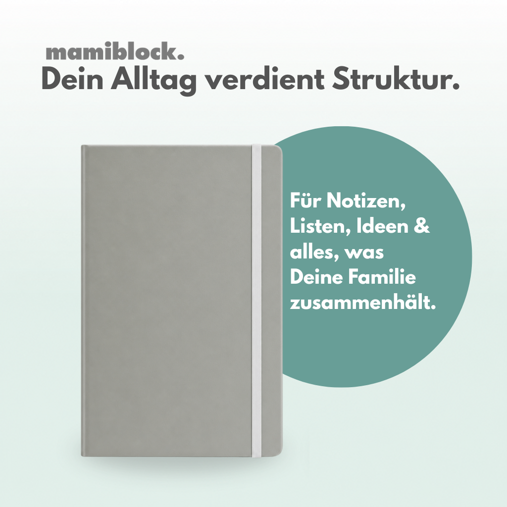 Notizbuch