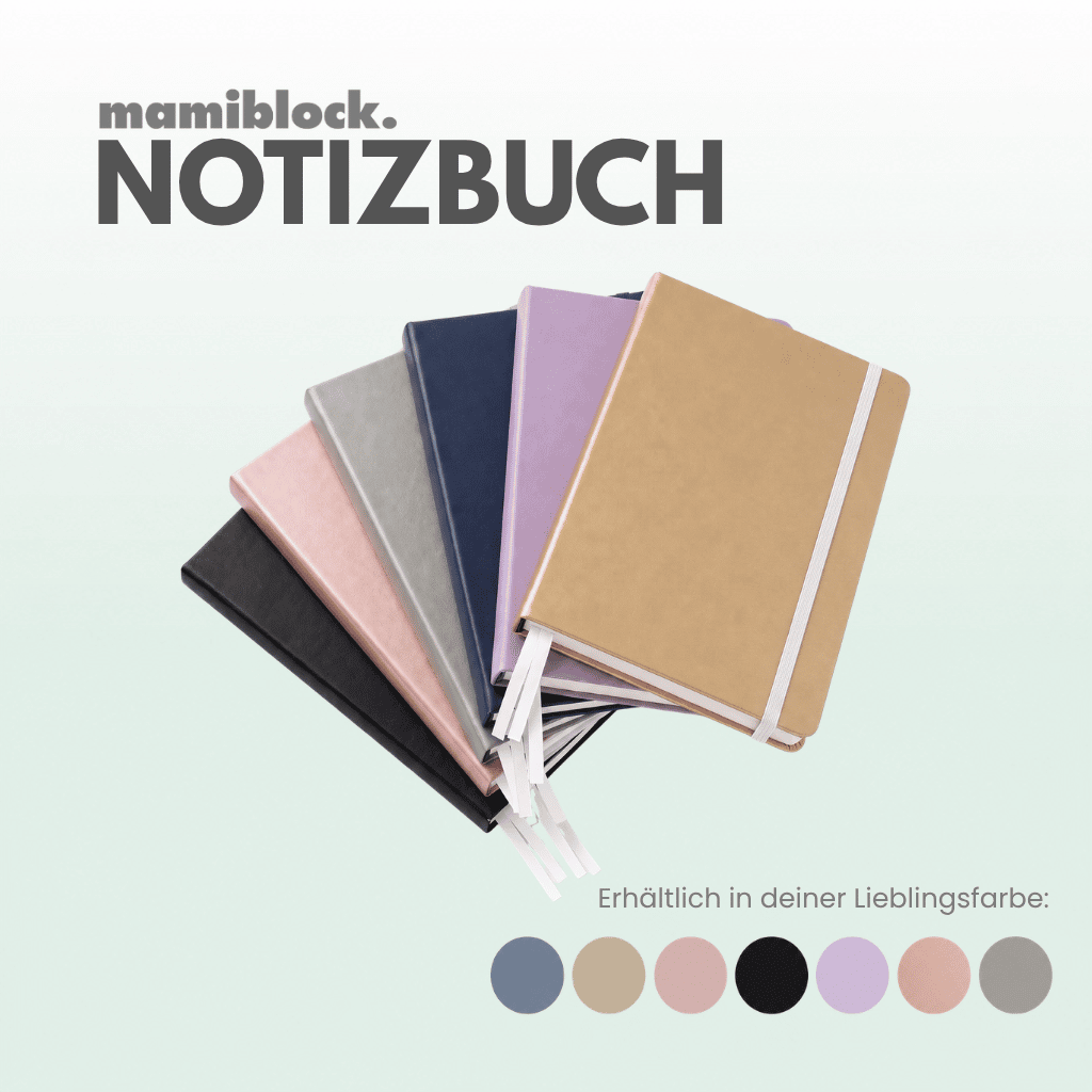Notizbuch