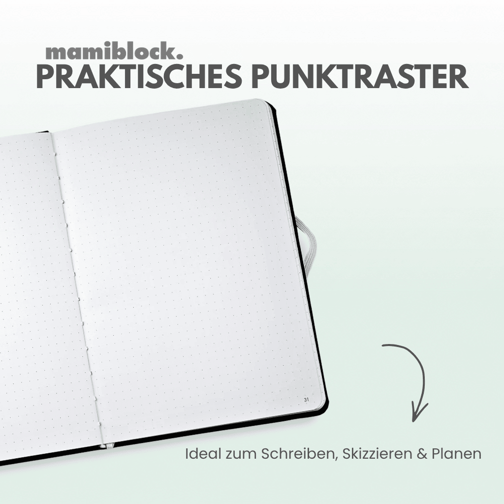 Notizbuch