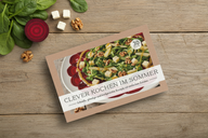 Unendlicher Speiseplan - Rezeptkarten - Clever kochen im Sommer