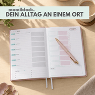 OH YEAR! 2027 - Familienplaner