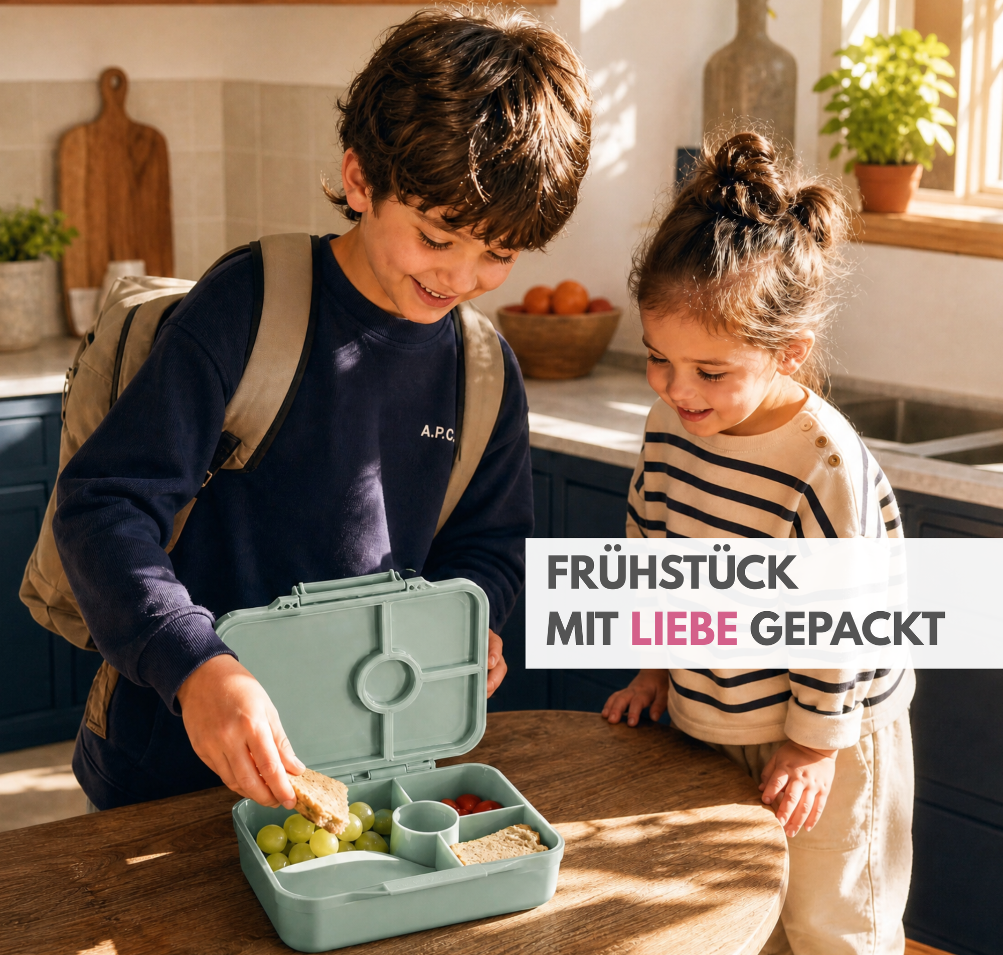 Schul-Starter-Kit