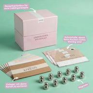 Unendlicher Speiseplan - Profi Kit