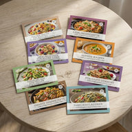 Unendlicher Speiseplan - Profi Kit