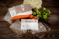 Unendlicher Speiseplan - Rezeptkarten - Herbst Sparrezepte