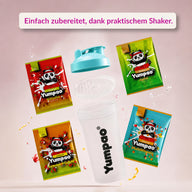 Yumpao® Superlimo Proben-Set