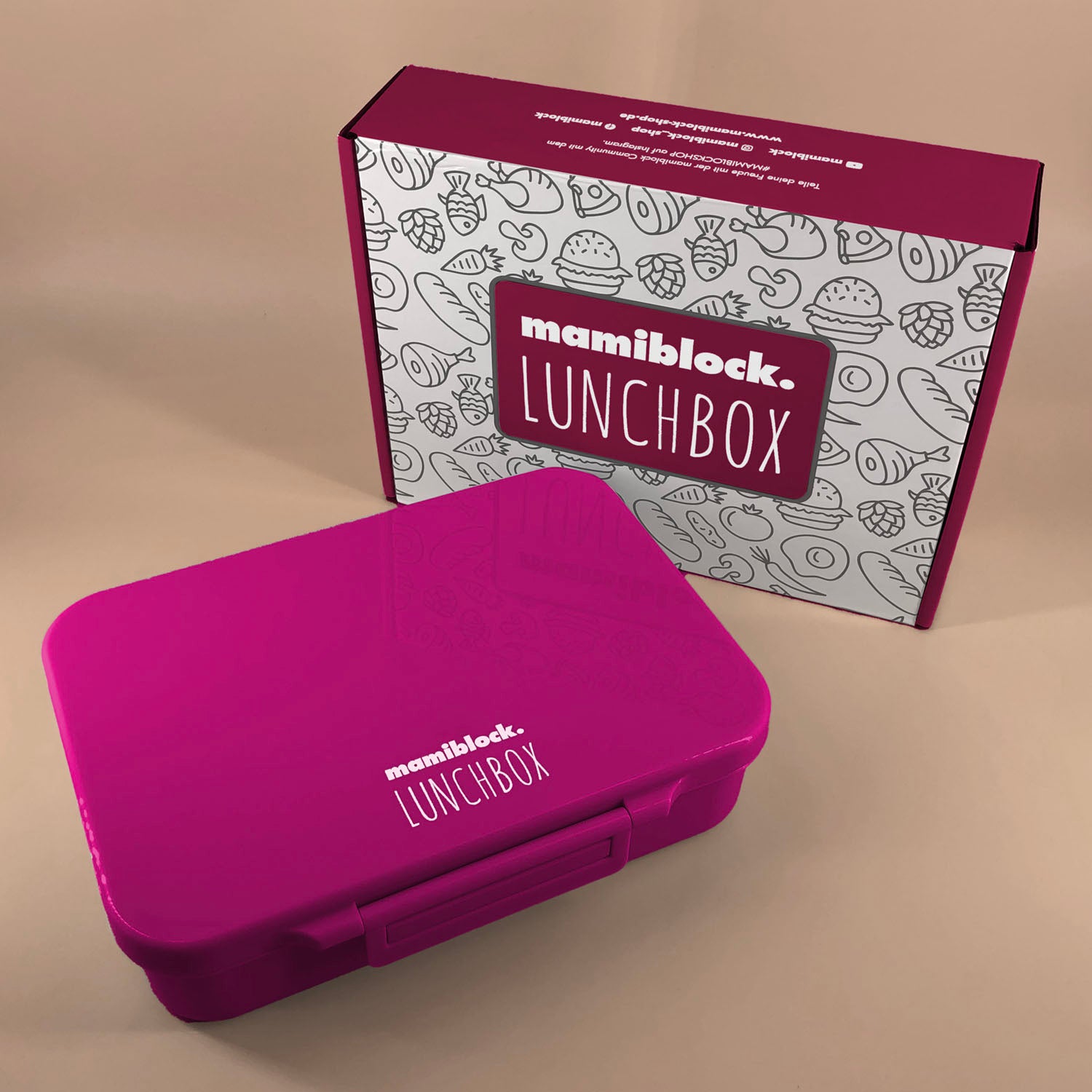 Lunchbox