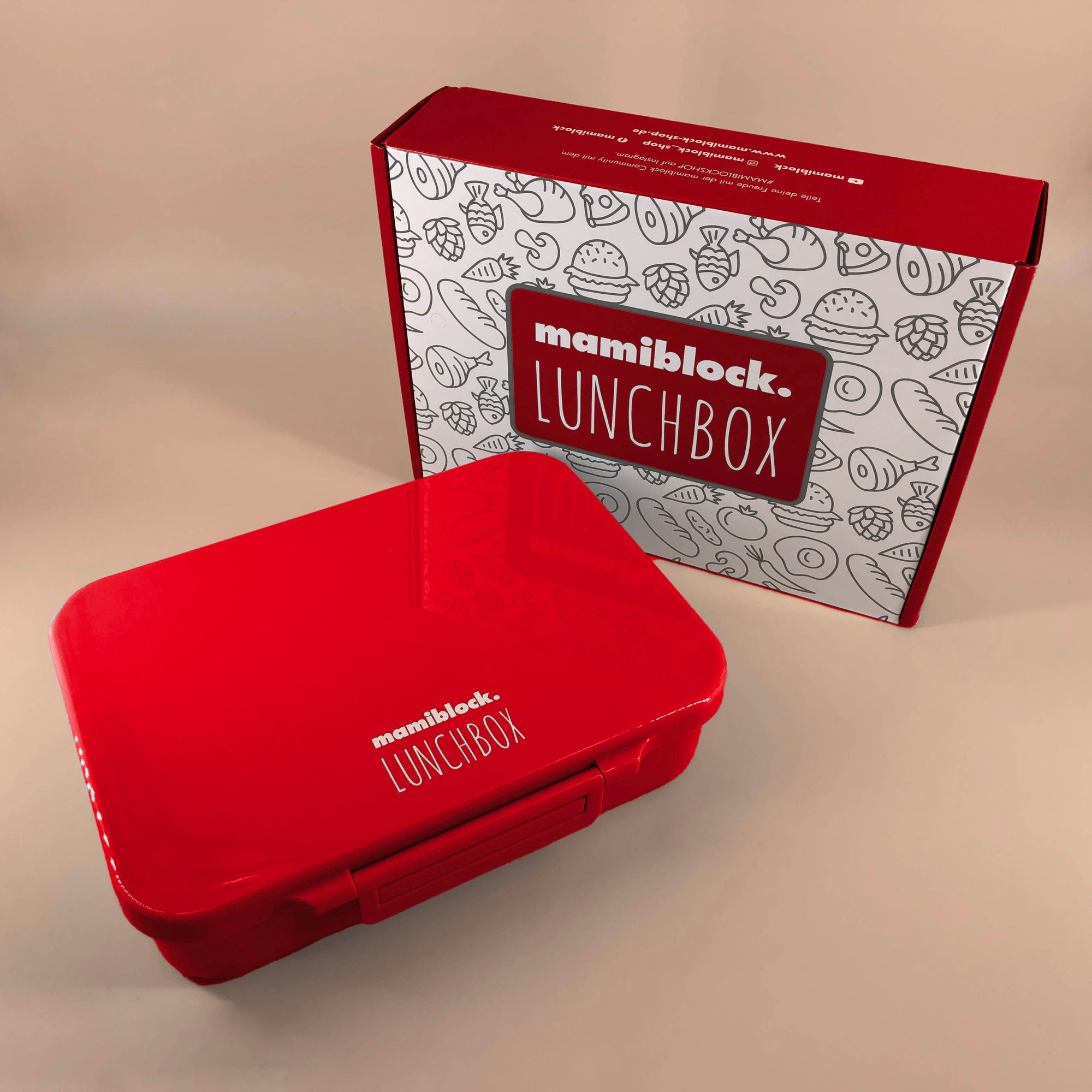 Lunchbox