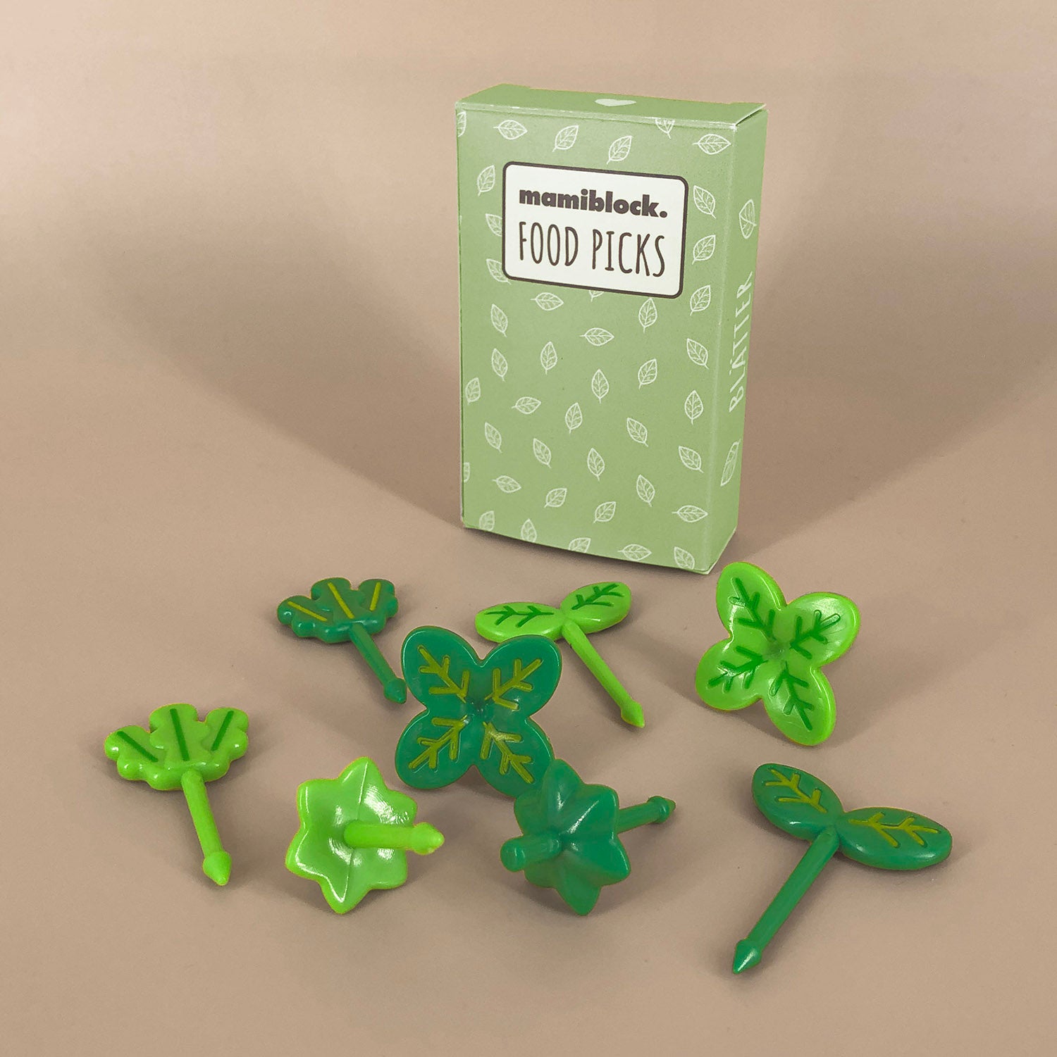 Food-Picks Mini